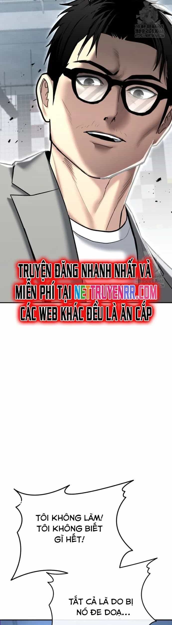Cảnh Sát Bất Bại - Chương 33 - ảnh 47