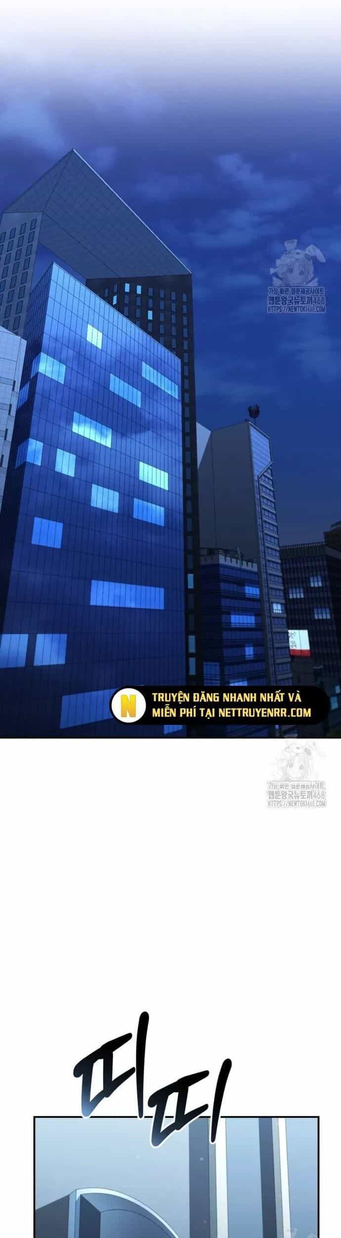 Cảnh Sát Bất Bại - Chương 33 - ảnh 52