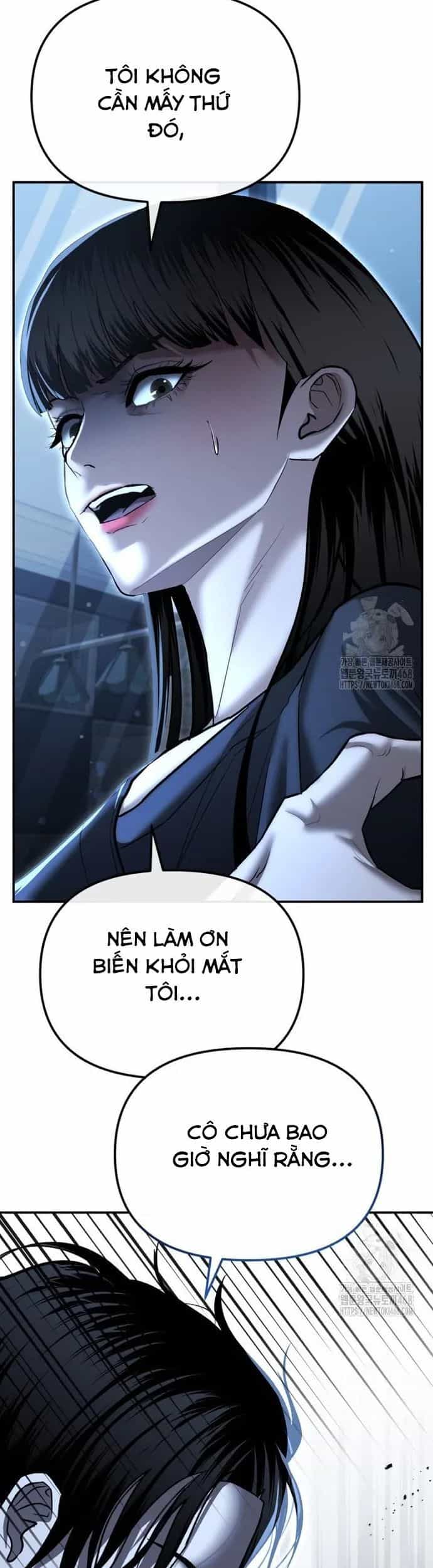 Cảnh Sát Bất Bại - Chương 33 - ảnh 61