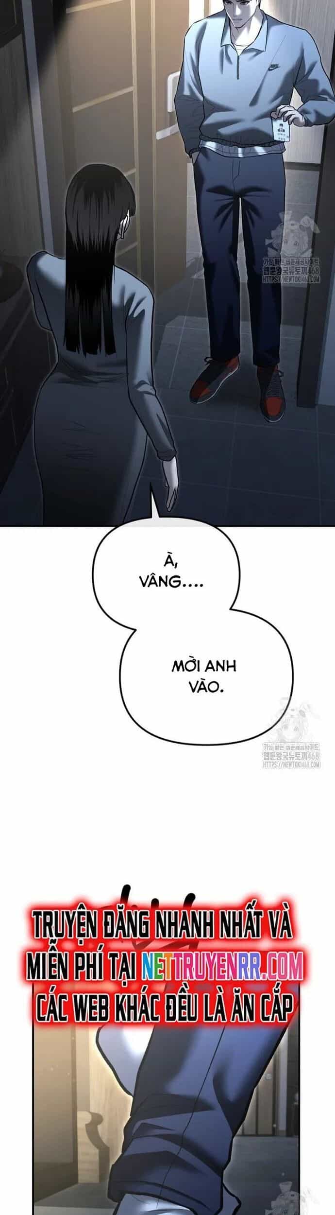 Cảnh Sát Bất Bại - Chương 33 - ảnh 66