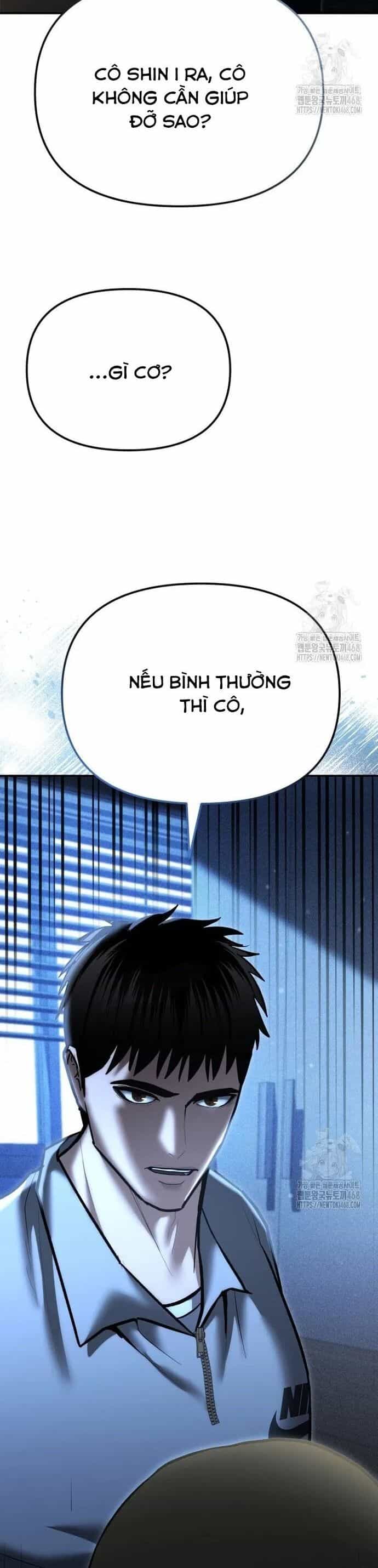 Cảnh Sát Bất Bại - Chương 33 - ảnh 70