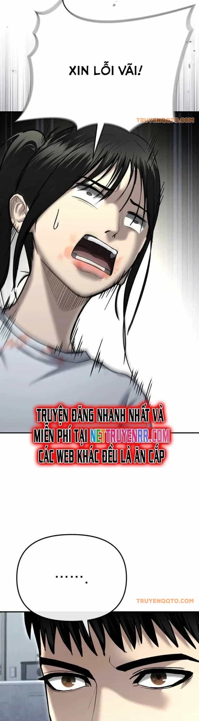 Cảnh Sát Bất Bại - Chương 34 - ảnh 37