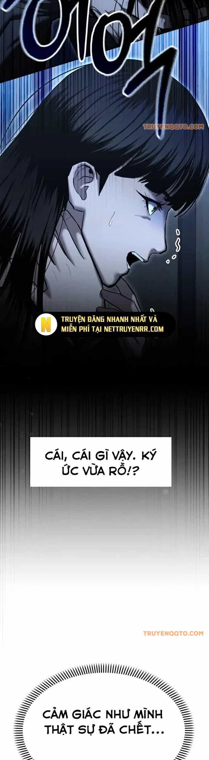 Cảnh Sát Bất Bại - Chương 34 - ảnh 4