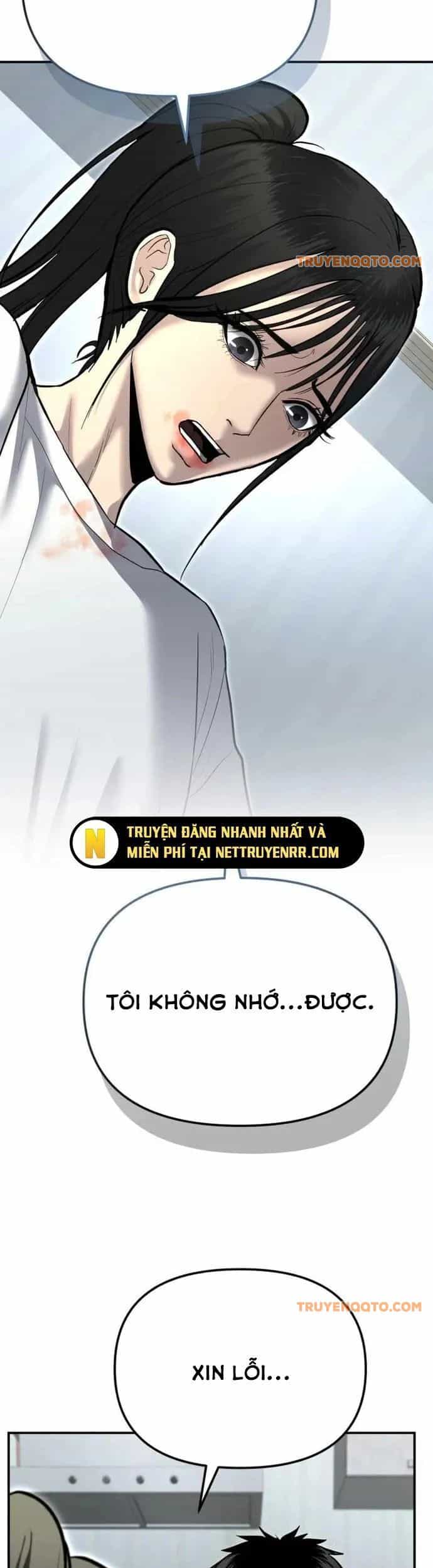 Cảnh Sát Bất Bại - Chương 34 - ảnh 45