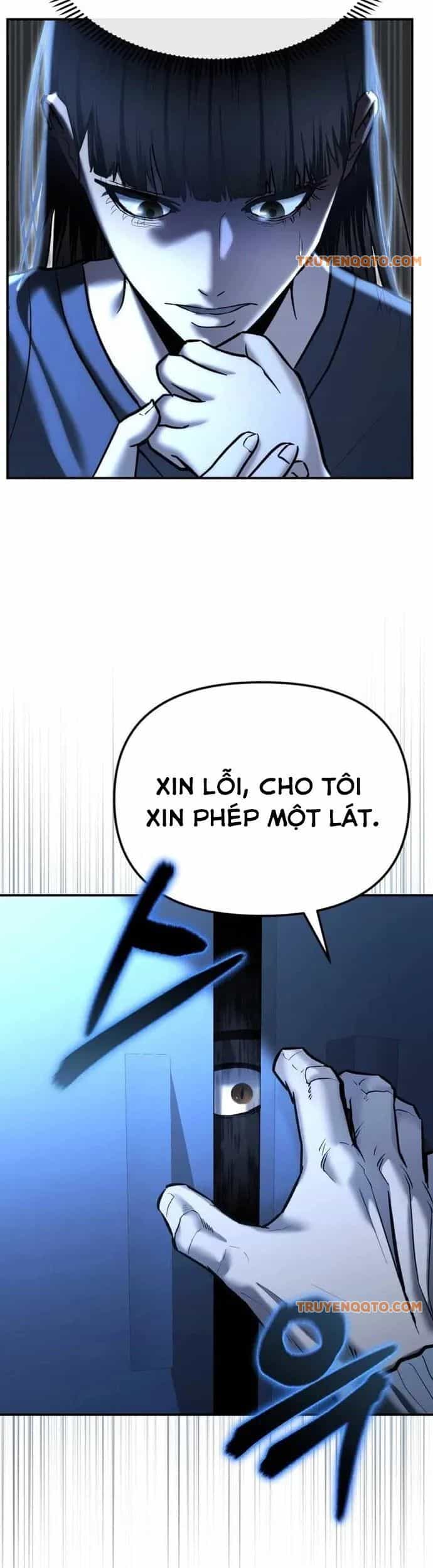 Cảnh Sát Bất Bại - Chương 34 - ảnh 5