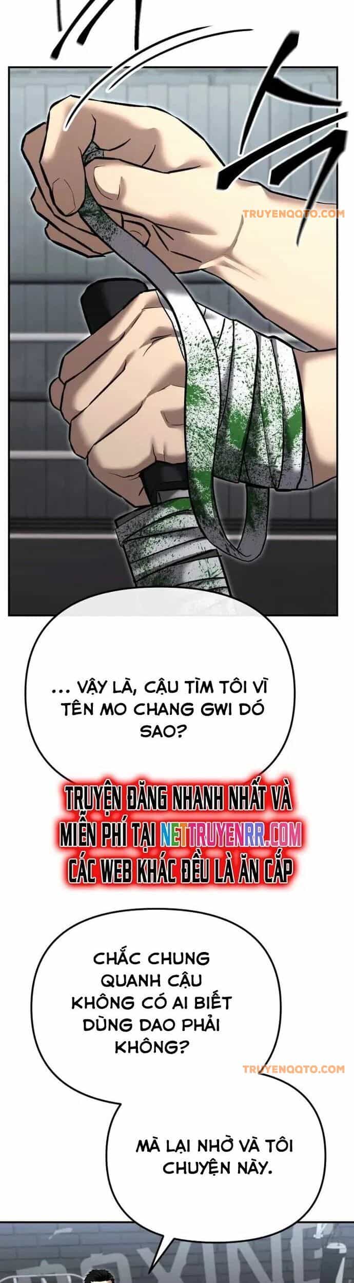 Cảnh Sát Bất Bại - Chương 34 - ảnh 60