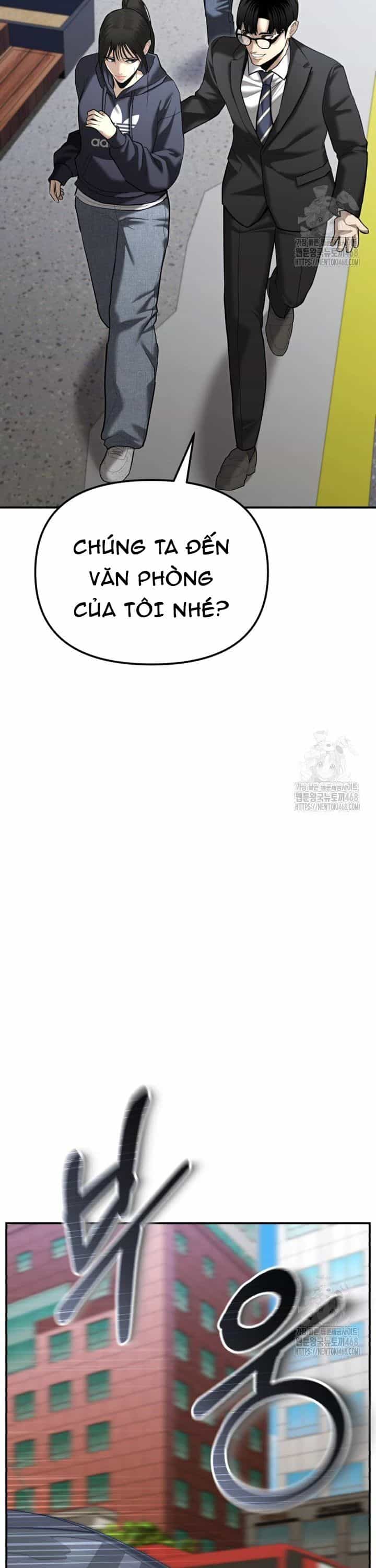Cảnh Sát Bất Bại - Chương 36 - ảnh 31
