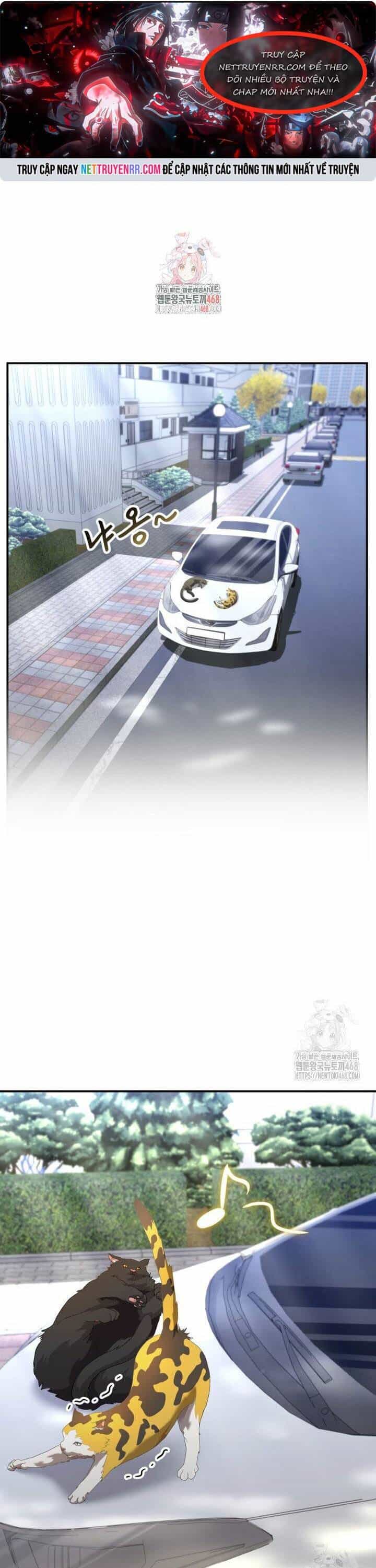 Cảnh Sát Bất Bại - Chương 39 - ảnh 1