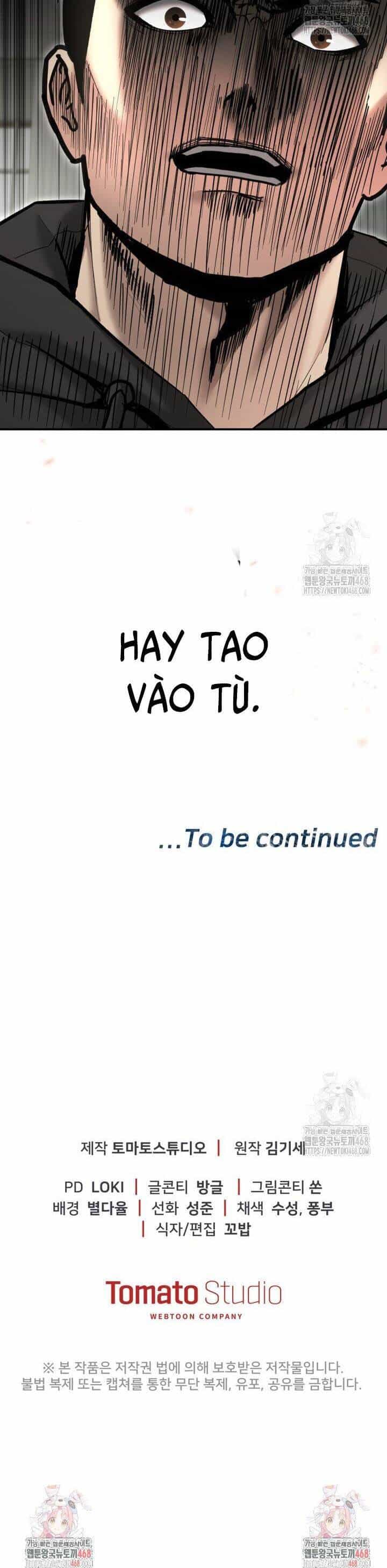 Cảnh Sát Bất Bại - Chương 39 - ảnh 24