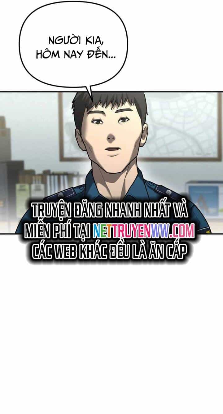 Cảnh Sát Bất Bại - Chương 4 - ảnh 16