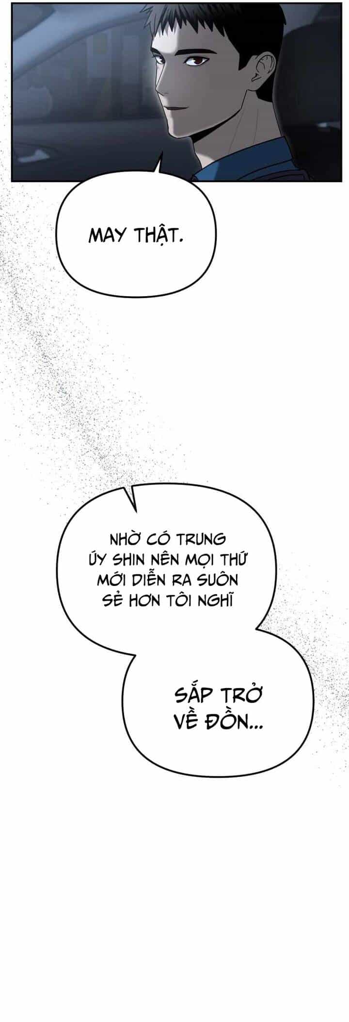 Cảnh Sát Bất Bại - Chương 4 - ảnh 48