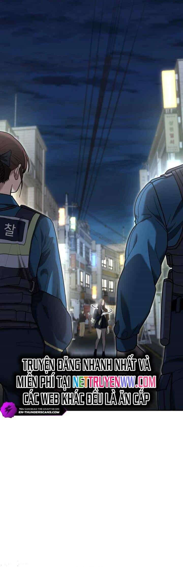 Cảnh Sát Bất Bại - Chương 4 - ảnh 52