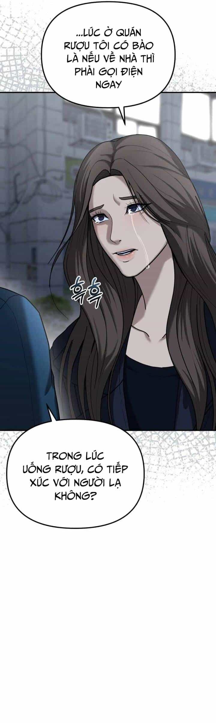Cảnh Sát Bất Bại - Chương 4 - ảnh 53