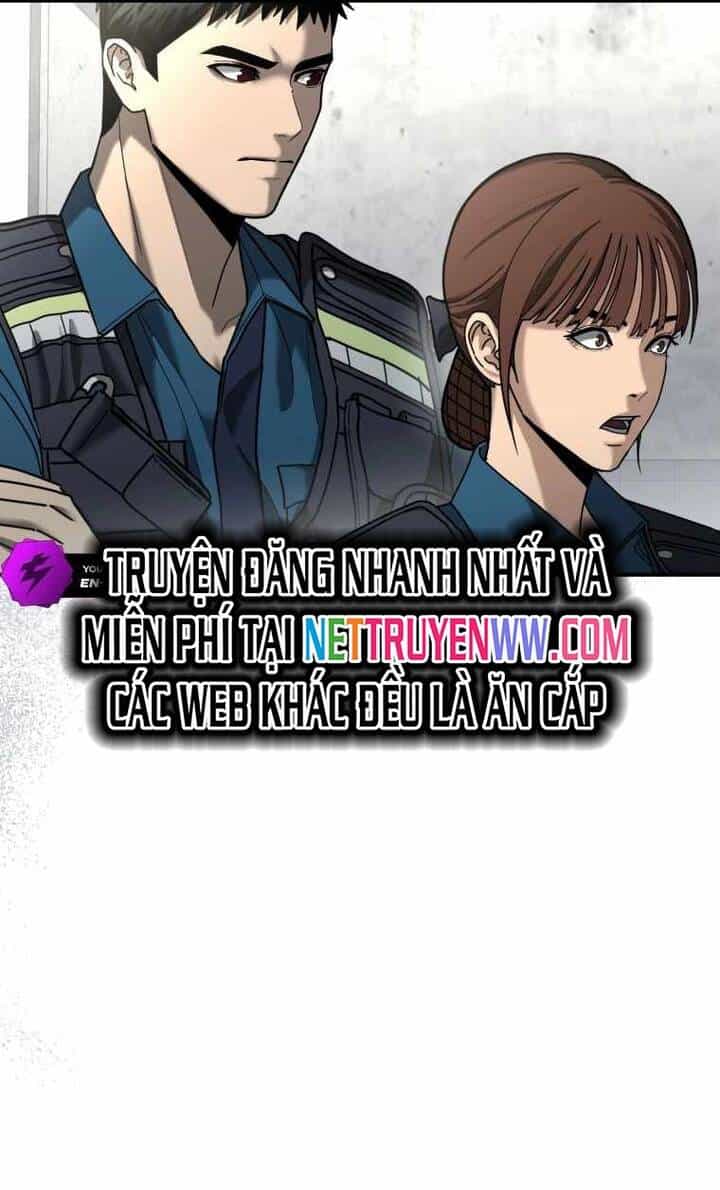 Cảnh Sát Bất Bại - Chương 4 - ảnh 58