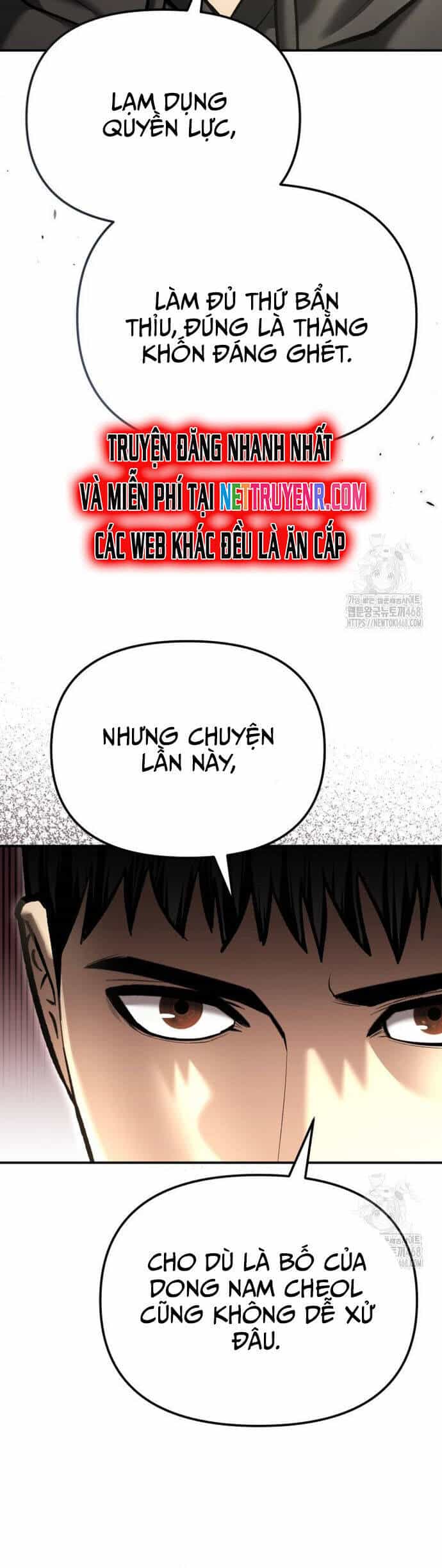Cảnh Sát Bất Bại - Chương 40 - ảnh 12