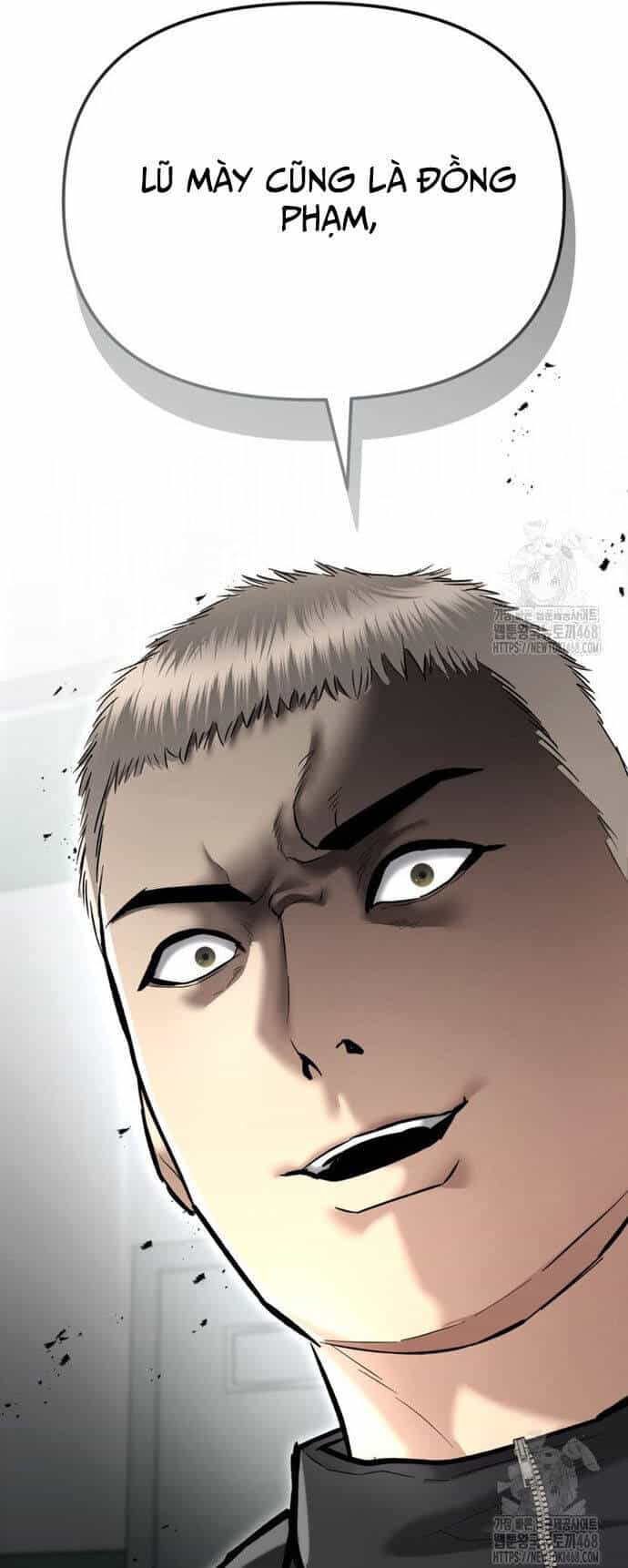 Cảnh Sát Bất Bại - Chương 40 - ảnh 53