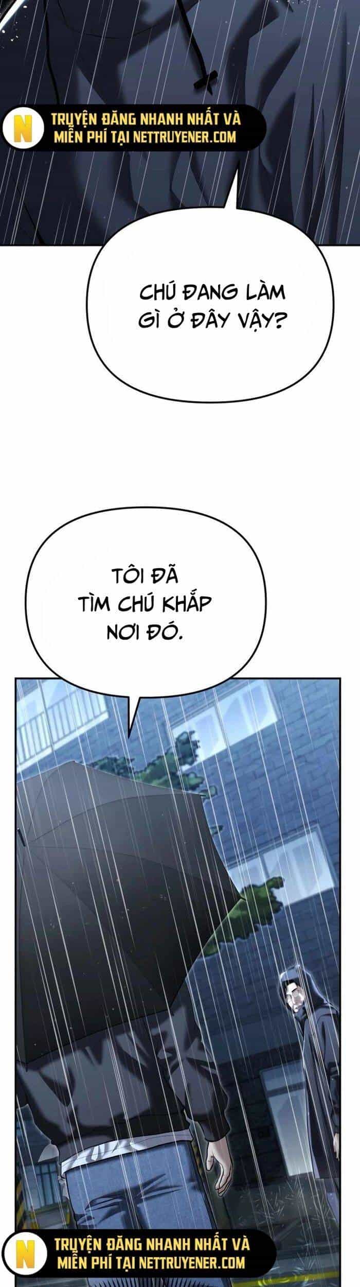 Cảnh Sát Bất Bại - Chương 41 - ảnh 31