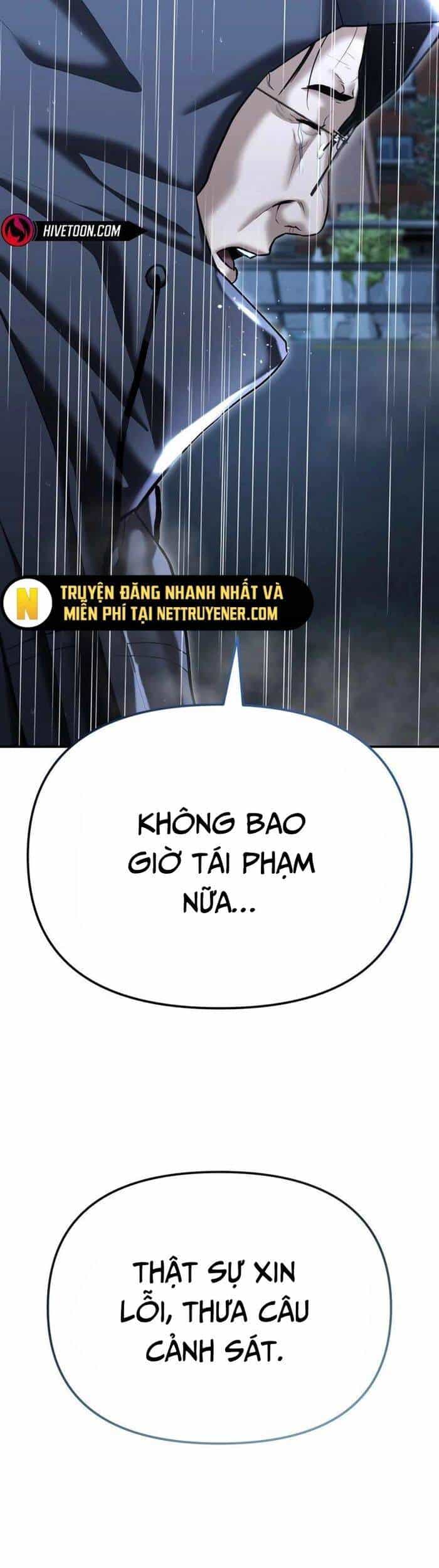 Cảnh Sát Bất Bại - Chương 41 - ảnh 36
