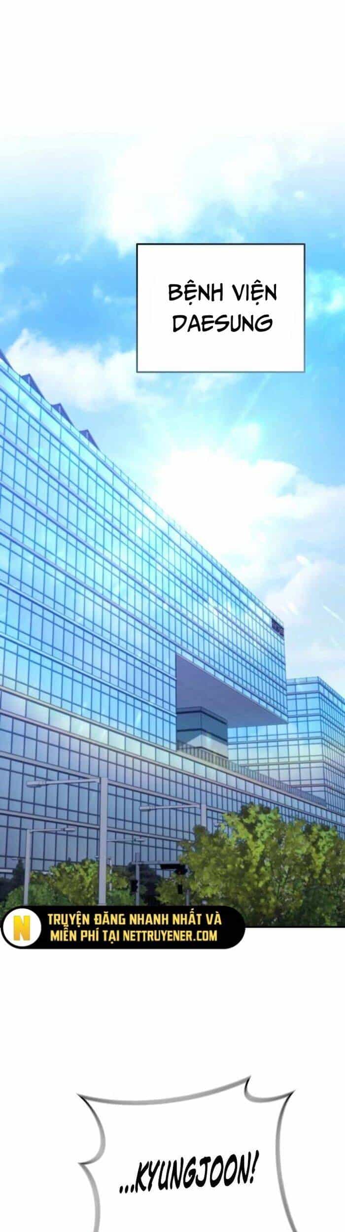 Cảnh Sát Bất Bại - Chương 41 - ảnh 37