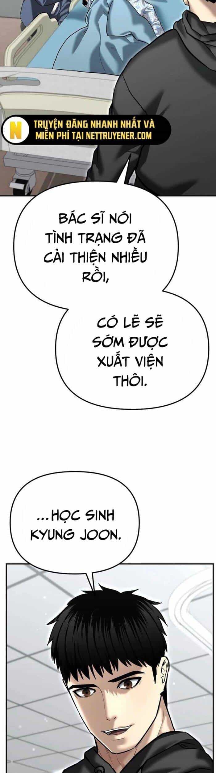 Cảnh Sát Bất Bại - Chương 41 - ảnh 41
