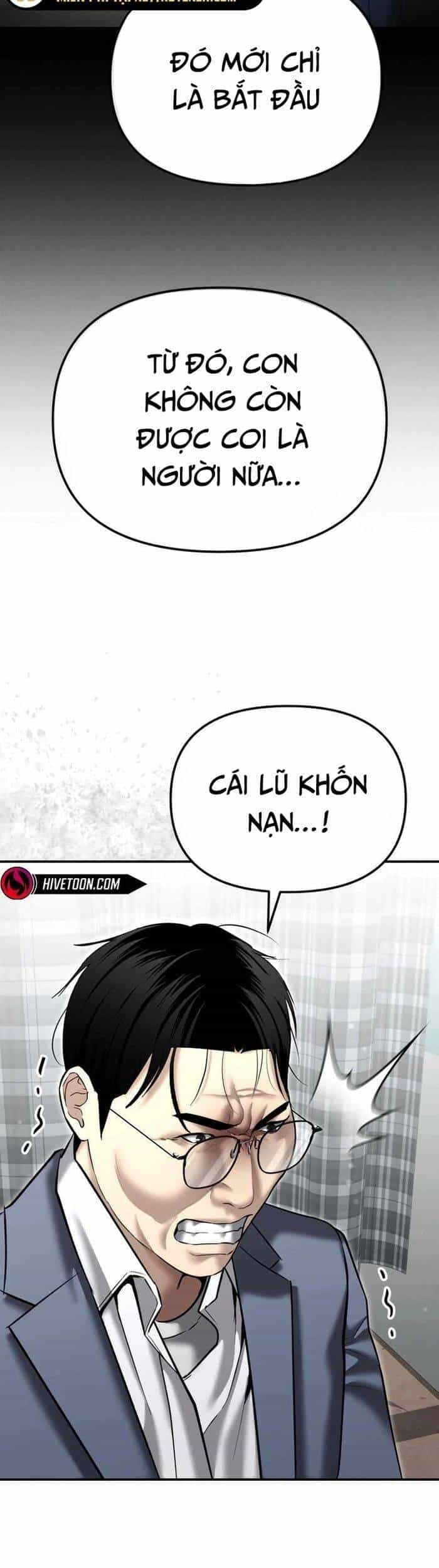 Cảnh Sát Bất Bại - Chương 41 - ảnh 46