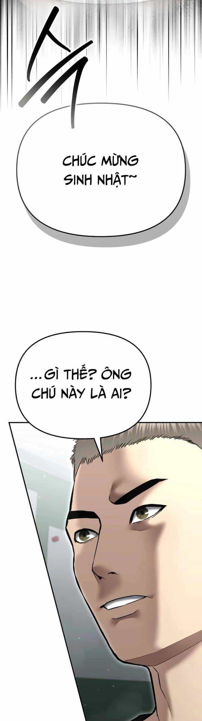 Cảnh Sát Bất Bại - Chương 41 - ảnh 58