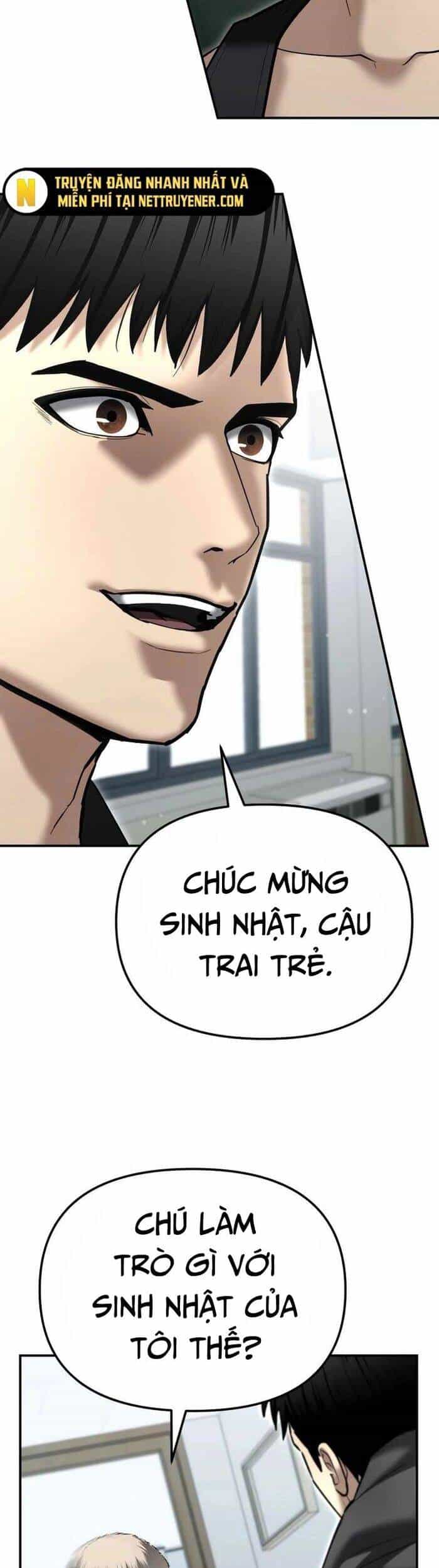 Cảnh Sát Bất Bại - Chương 41 - ảnh 59