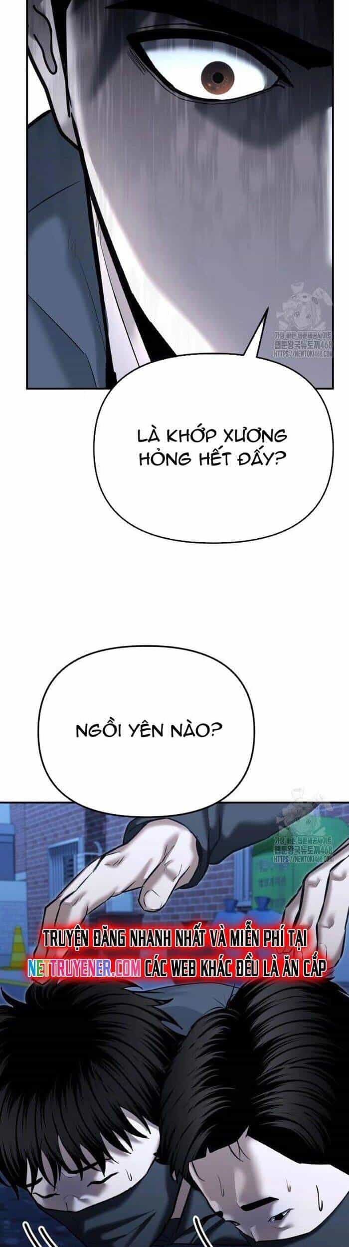 Cảnh Sát Bất Bại - Chương 42 - ảnh 41