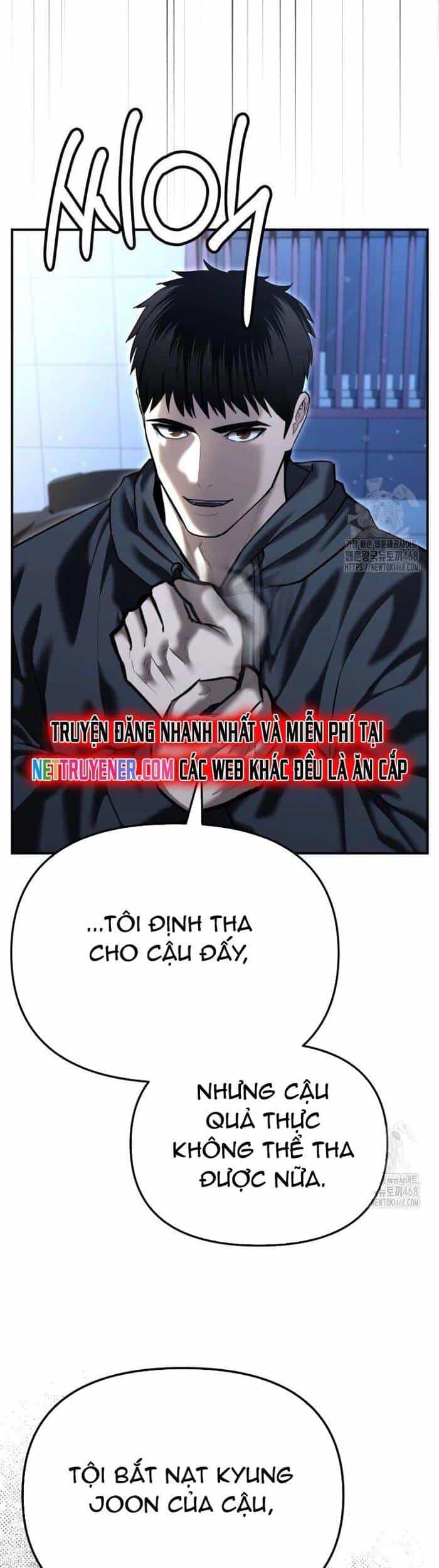 Cảnh Sát Bất Bại - Chương 42 - ảnh 47
