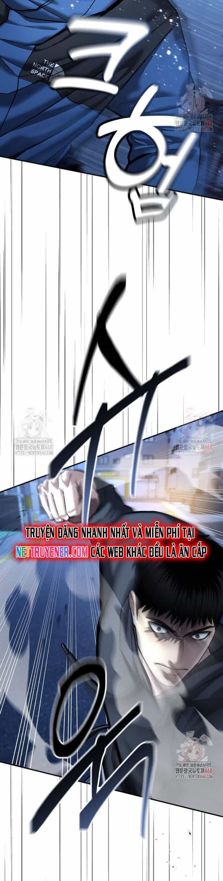 Cảnh Sát Bất Bại - Chương 43 - ảnh 10