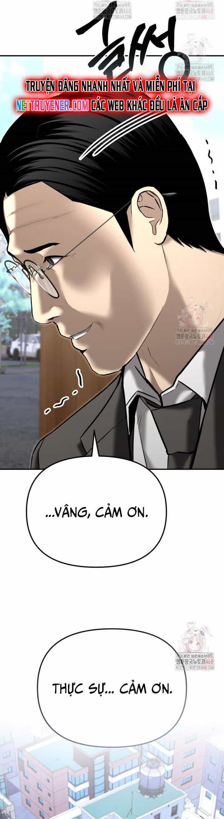 Cảnh Sát Bất Bại - Chương 43 - ảnh 36