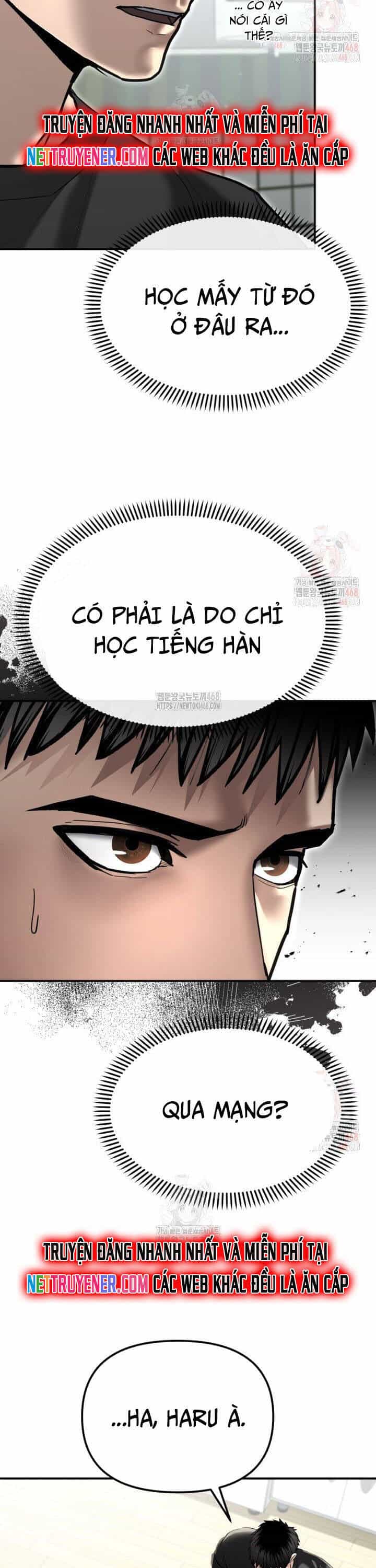 Cảnh Sát Bất Bại - Chương 43 - ảnh 41