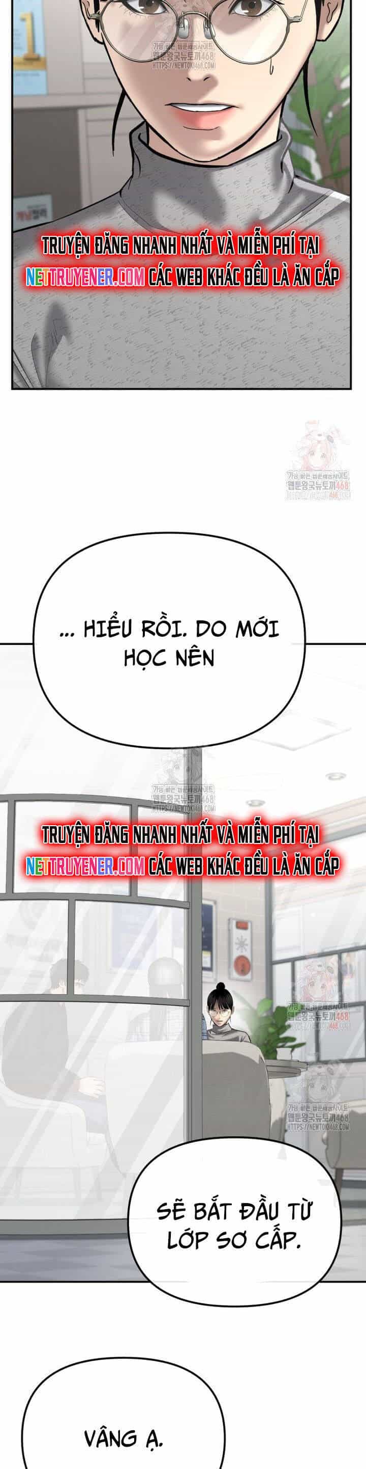 Cảnh Sát Bất Bại - Chương 43 - ảnh 46