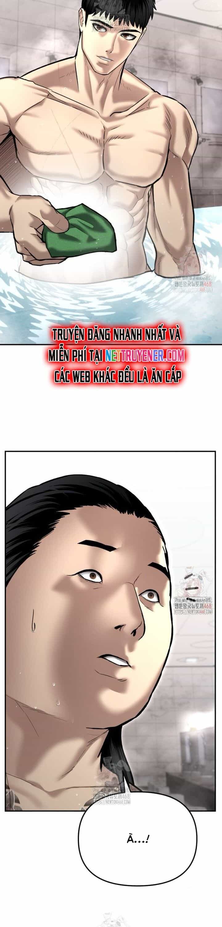 Cảnh Sát Bất Bại - Chương 44 - ảnh 51
