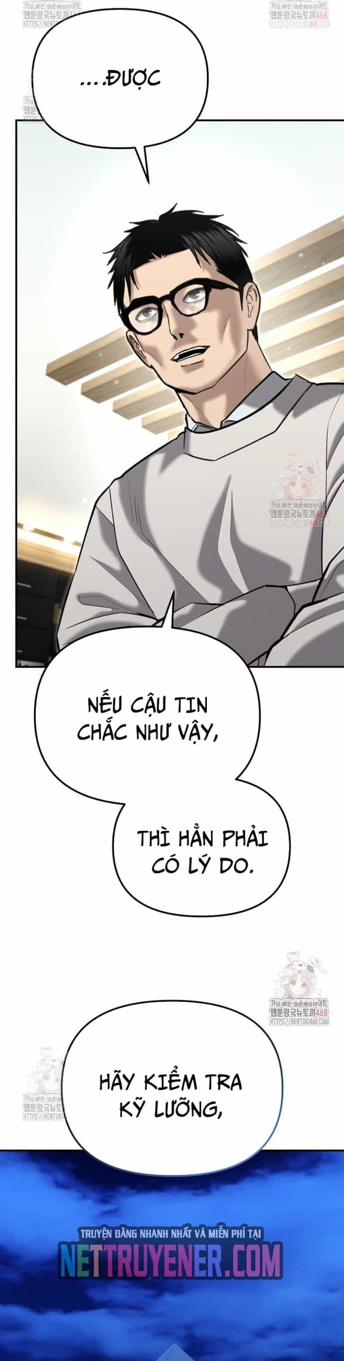 Cảnh Sát Bất Bại - Chương 45 - ảnh 26