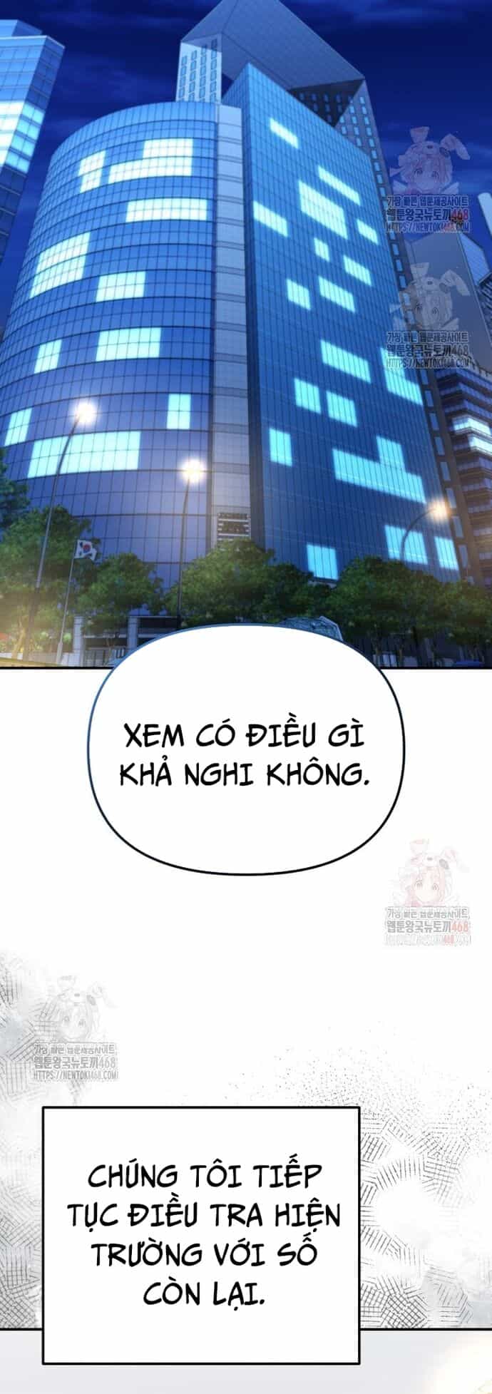 Cảnh Sát Bất Bại - Chương 45 - ảnh 27