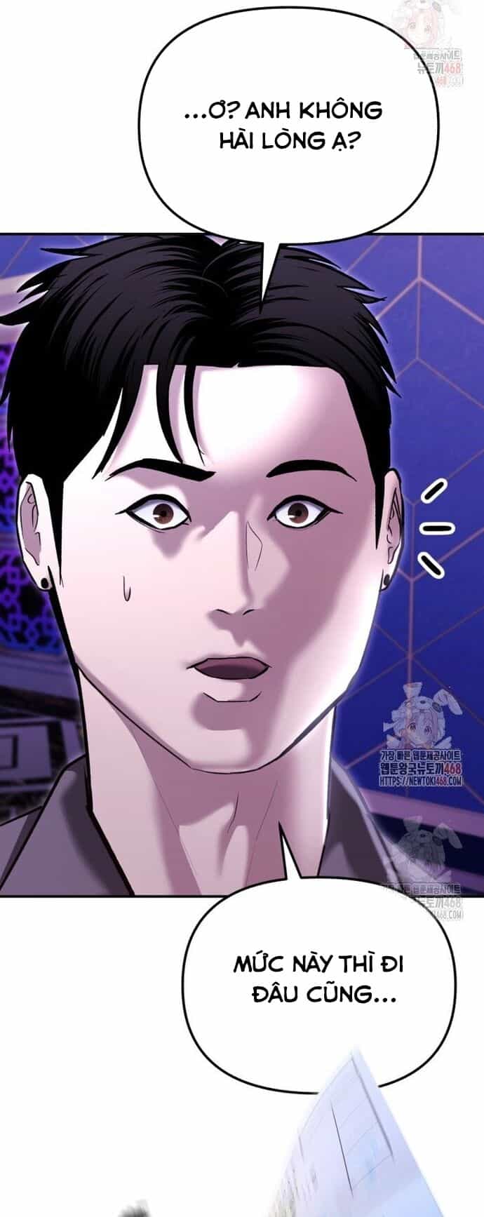 Cảnh Sát Bất Bại - Chương 46 - ảnh 29