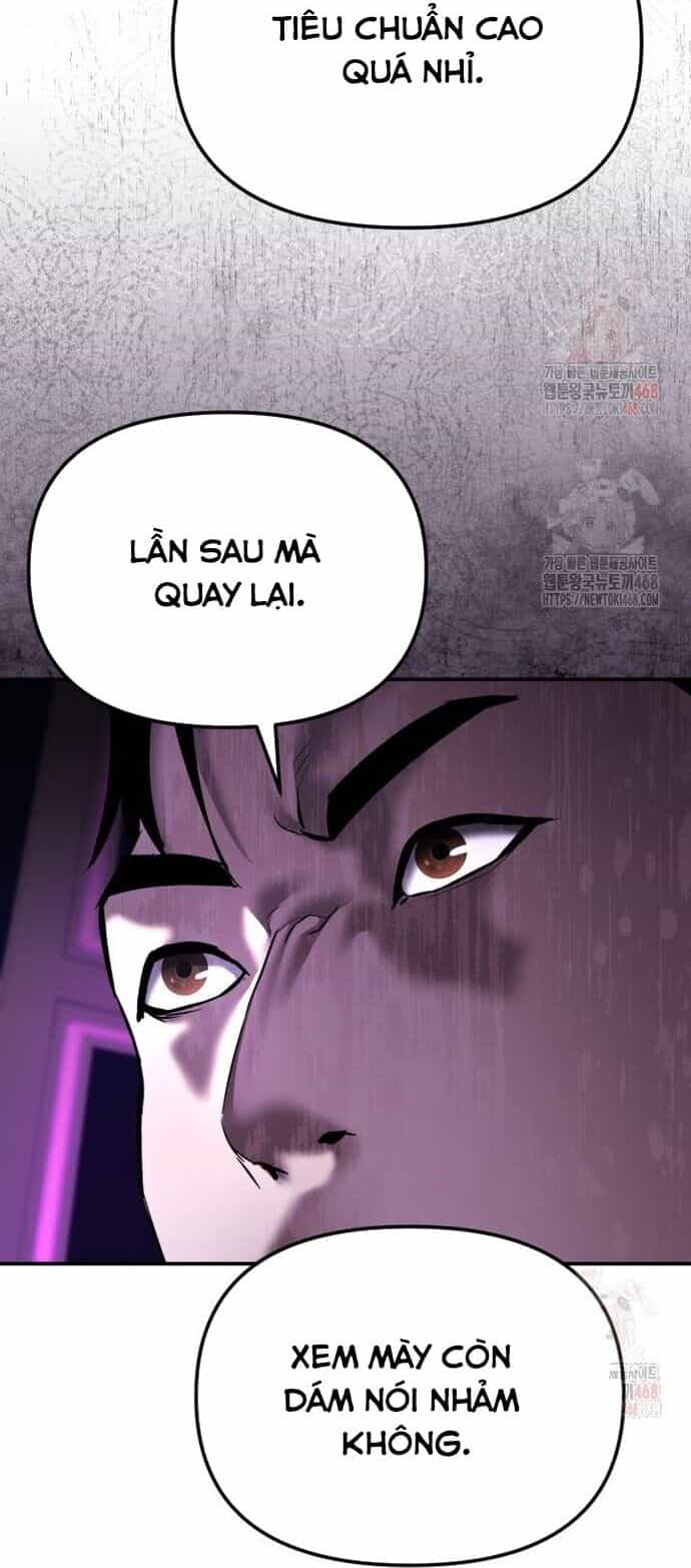 Cảnh Sát Bất Bại - Chương 46 - ảnh 35