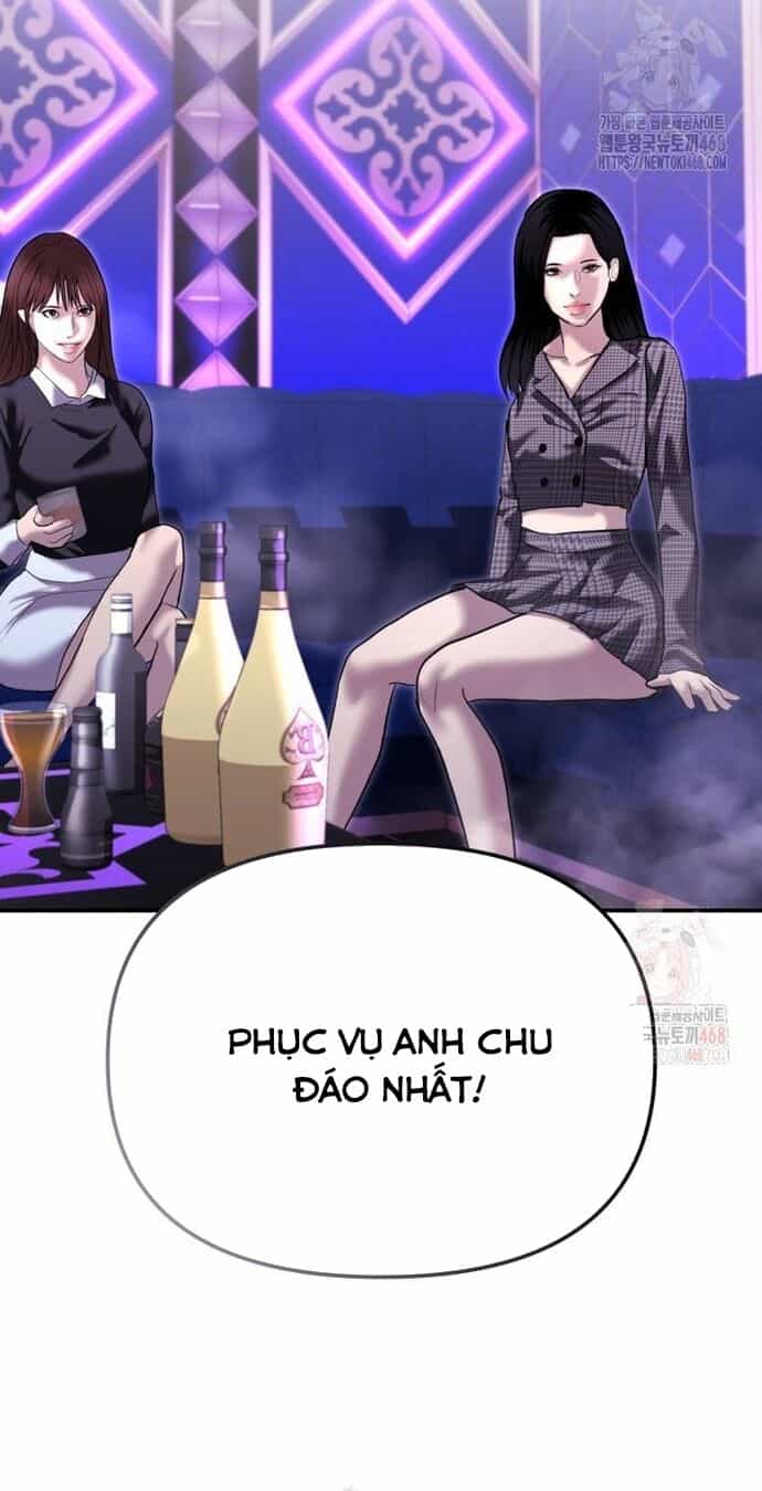Cảnh Sát Bất Bại - Chương 46 - ảnh 39