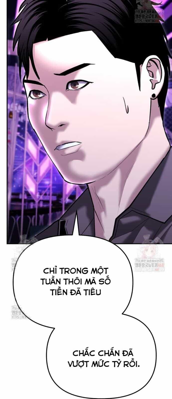 Cảnh Sát Bất Bại - Chương 46 - ảnh 50