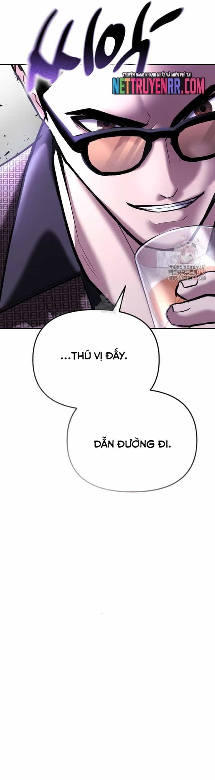 Cảnh Sát Bất Bại - Chương 46 - ảnh 62