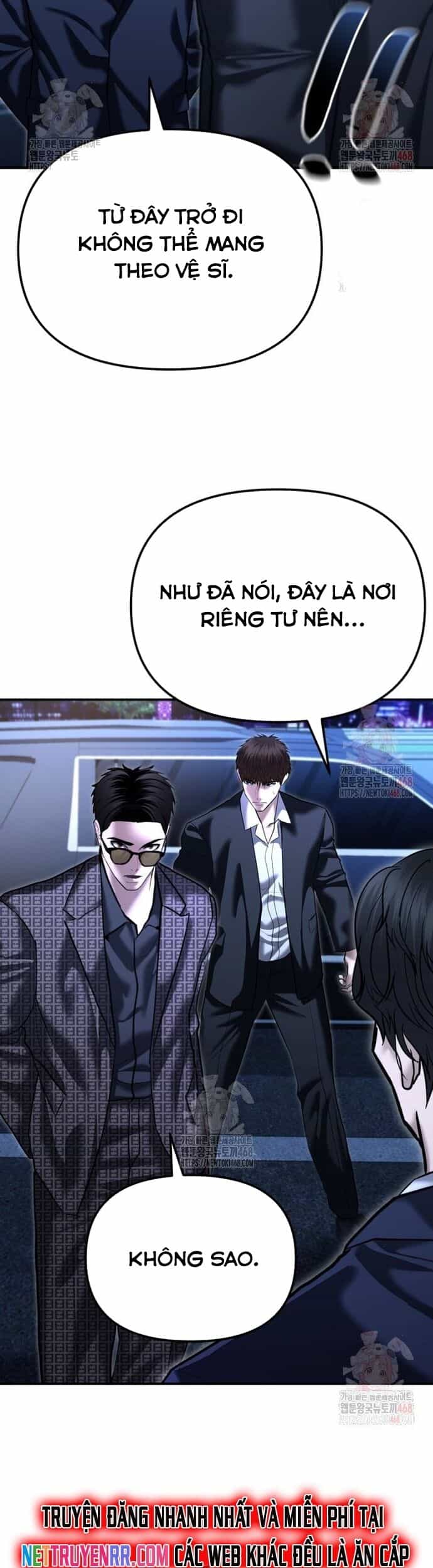 Cảnh Sát Bất Bại - Chương 46 - ảnh 64