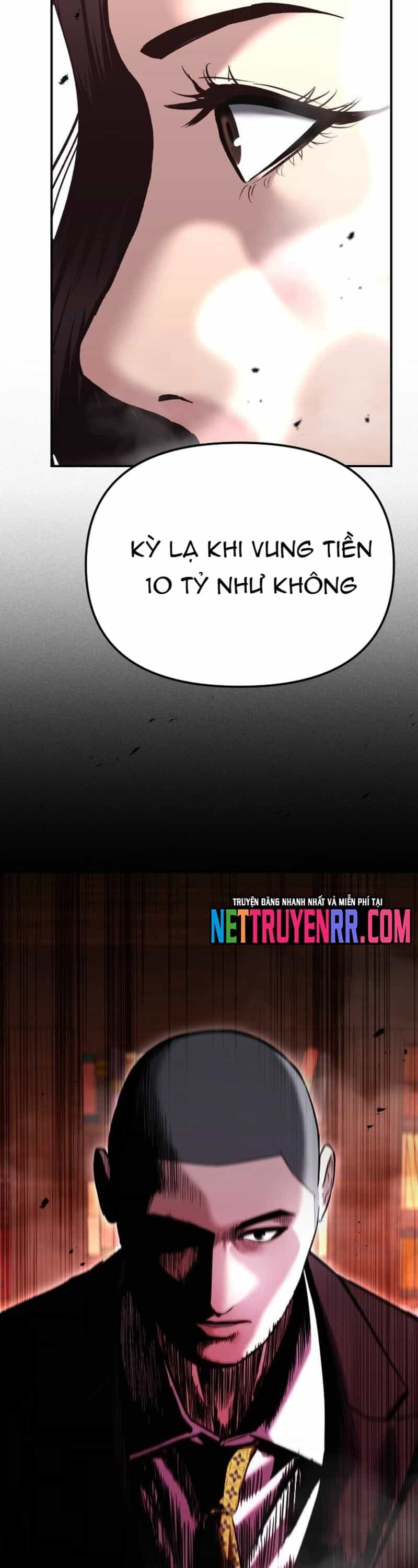 Cảnh Sát Bất Bại - Chương 47 - ảnh 54