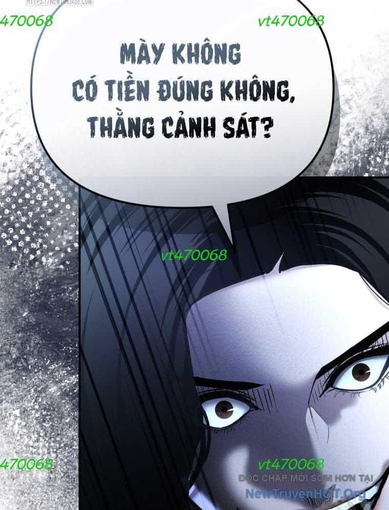 Cảnh Sát Bất Bại - Chương 48 - ảnh 106
