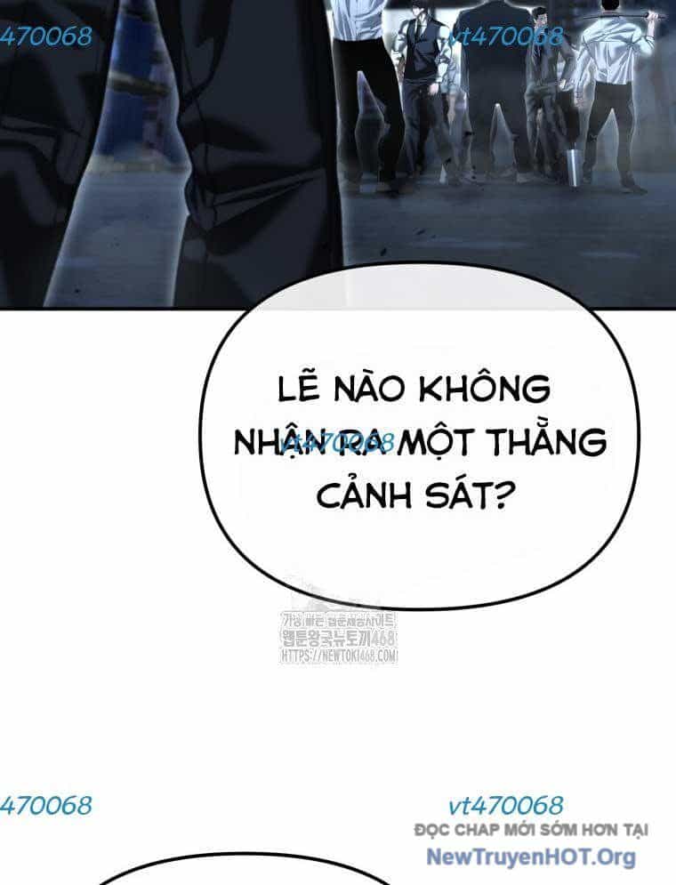 Cảnh Sát Bất Bại - Chương 48 - ảnh 111