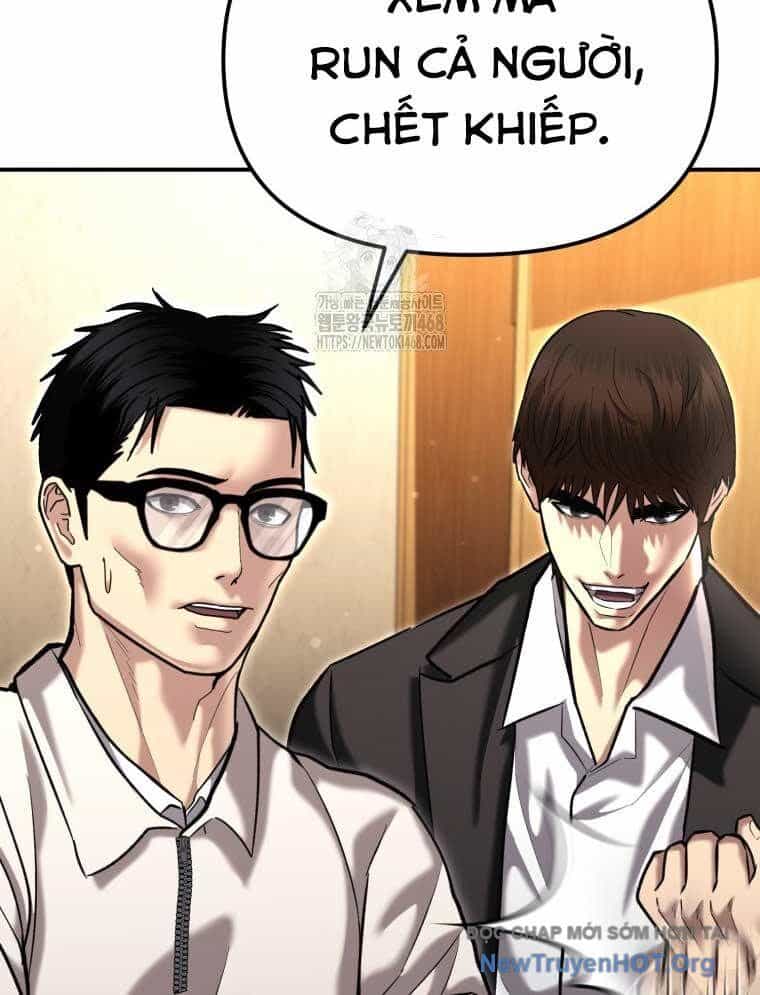 Cảnh Sát Bất Bại - Chương 48 - ảnh 15