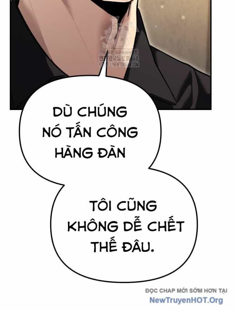 Cảnh Sát Bất Bại - Chương 48 - ảnh 18