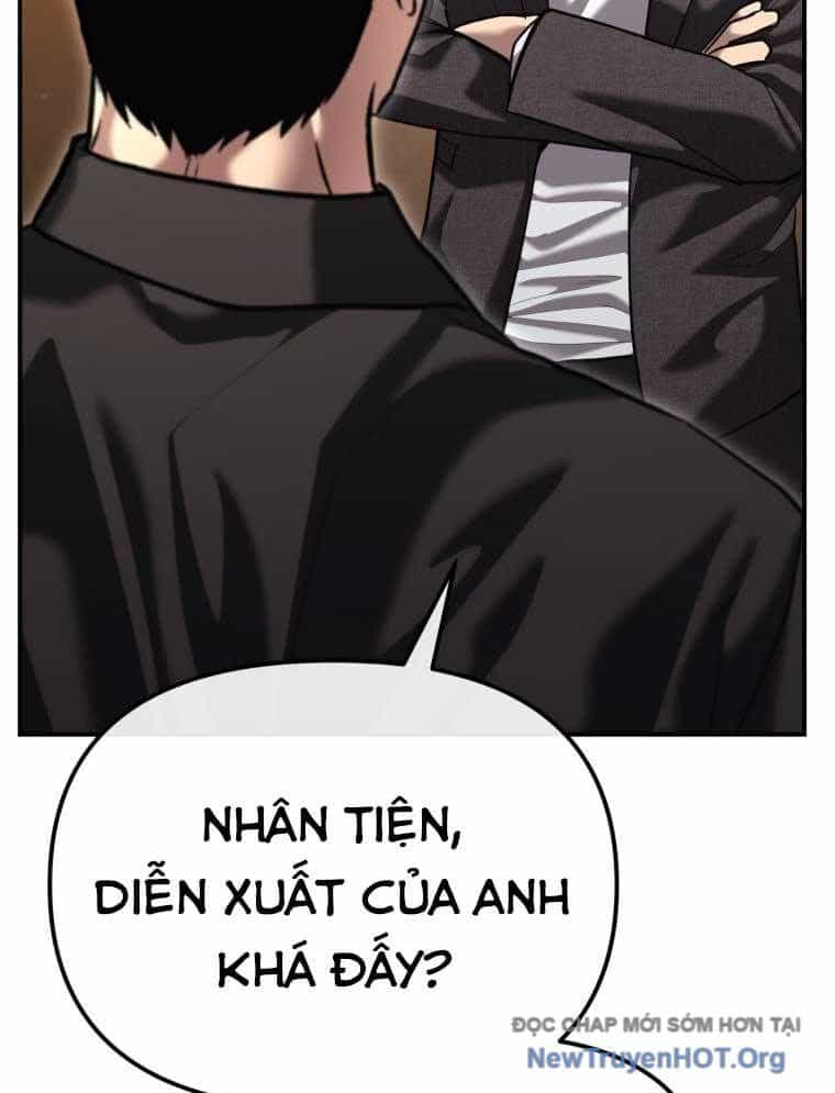 Cảnh Sát Bất Bại - Chương 48 - ảnh 20