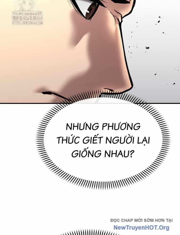 Cảnh Sát Bất Bại - Chương 48 - ảnh 40