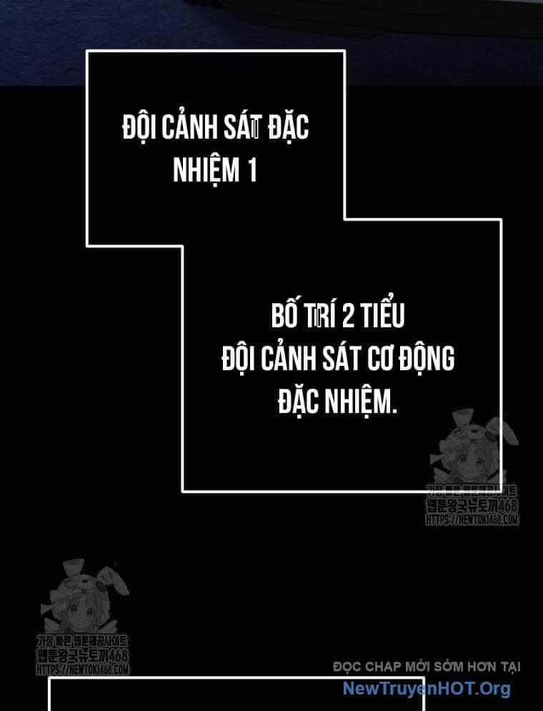 Cảnh Sát Bất Bại - Chương 48 - ảnh 48